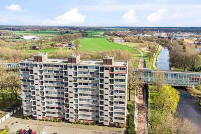 Woning Verdiweg 97 Amersfoort