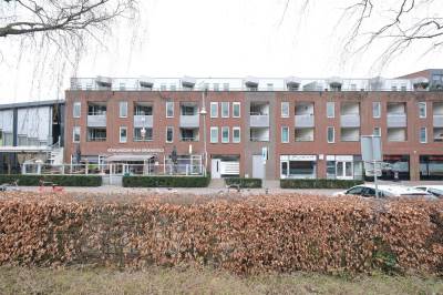 Woning De Halte 43 Ede