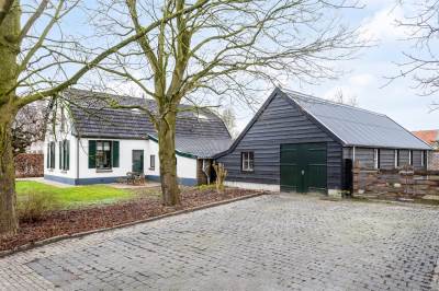 Woning Groenestraat 5 Bemmel