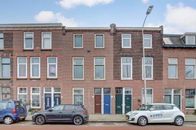 Woning Brasserskade 86 Delft