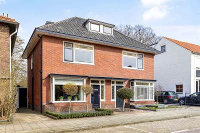 Woning Dahliastraat 154 Enschede