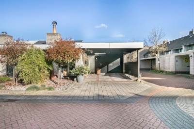 Woning Zwanebloem 11 Reeuwijk