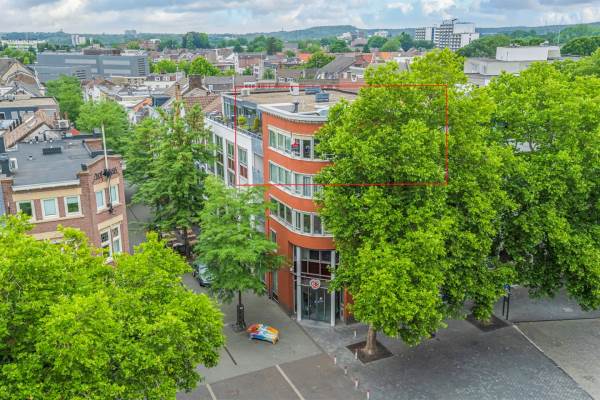 Woning Bongerd 15L Heerlen