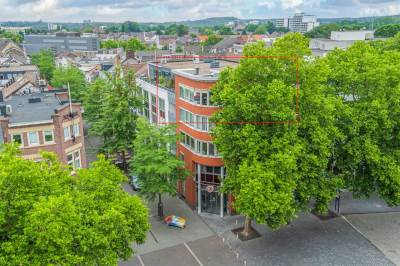 Woning Bongerd 15L Heerlen