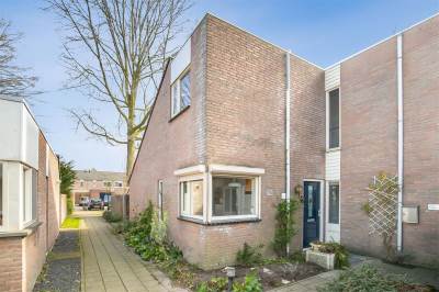 Woning Fellenbeemd 6 Someren