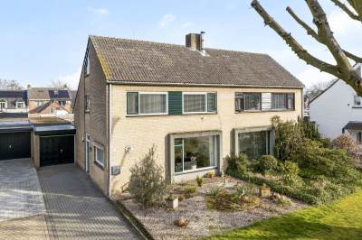 Woning Stedekestraat 7 Goirle