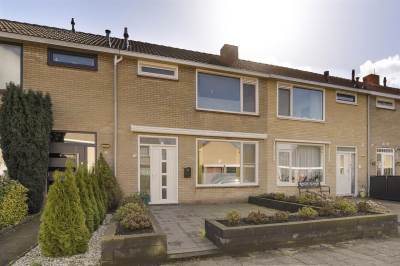 Woning Roggebotstraat 28 Purmerend