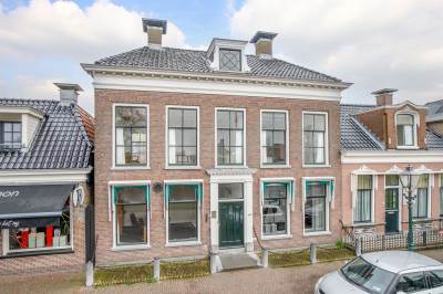 Woning Kortestreek 16 Lemmer