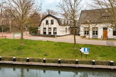 Woning Zandweg 39 Maarssen
