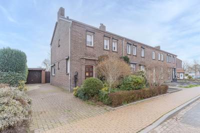 Woning Esdoornstraat 20 Landgraaf