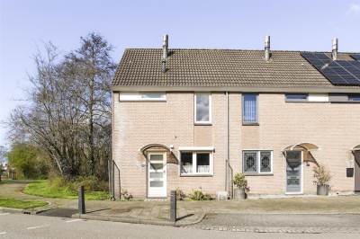 Woning Dijckscampenlaan 116 Purmerend