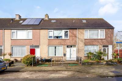 Woning Schubertstraat 4 Drunen