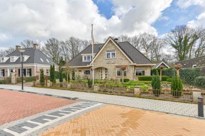 Woning Imkerlaan 6 Dalfsen