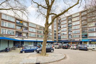 Woning Spitsbergen 17 Zaandam