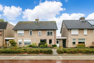 Woning Van Liedekerkestraat 14 Oosterhout (NB)