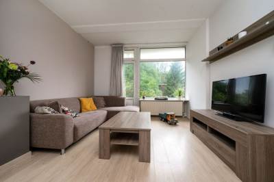 Woning Brigantijnstraat 23c Rotterdam