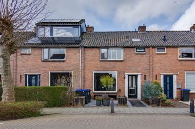 Woning Emmastraat 5 Bleiswijk