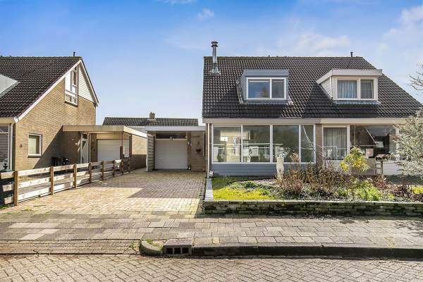Woning Orxmasingel 39 Menaam