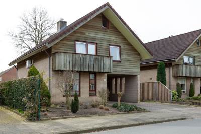 Woning Hartebroekseweg 7a Groenlo