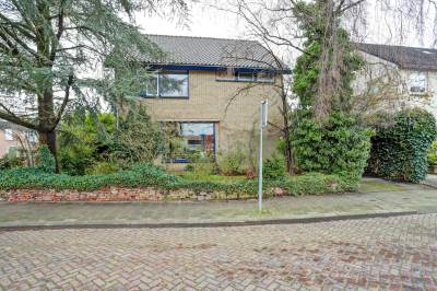 Woning Brusselsestraat 22 Zwijndrecht