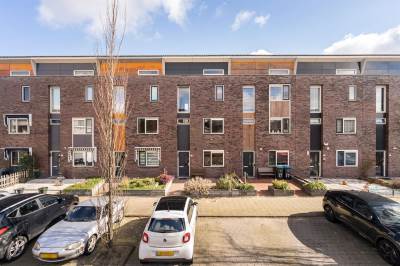 Woning Schildmeer 19 Barendrecht