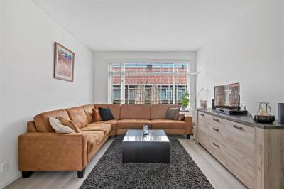 Woning Leersumstraat 59 Den Haag