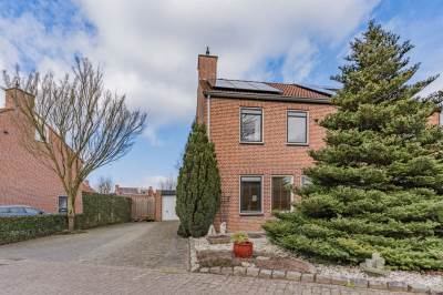 Woning Keppelskamp 13 Lochem