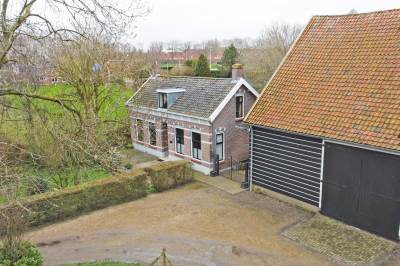 Woning Boerenweg 3 Zierikzee