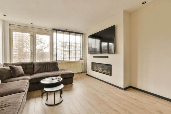 Woning Meppelweg 573 Den Haag