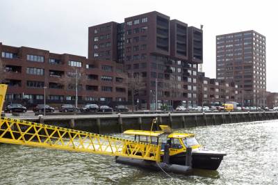 Woning Sint-Jobskade 314 Rotterdam