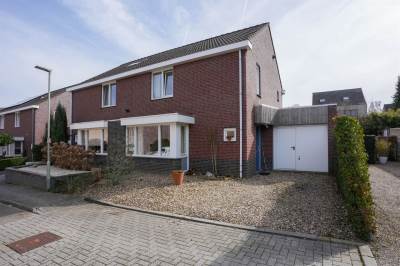 Woning Engelsdalstraat 43 Slenaken