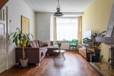 Woning Loenensestraat 175 Den Haag