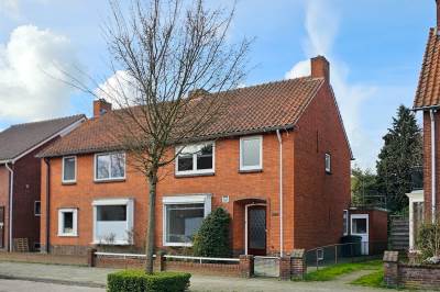 Woning Berfloweg 246 Hengelo (OV)