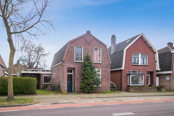 Woning Breemarsweg 257 Hengelo (OV)