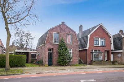 Woning Breemarsweg 257 Hengelo (OV)