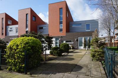 Woning Jan Benninghweg 2 Ouderkerk aan de Amstel