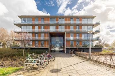 Woning Suze Groeneweglaan 83 Amstelveen