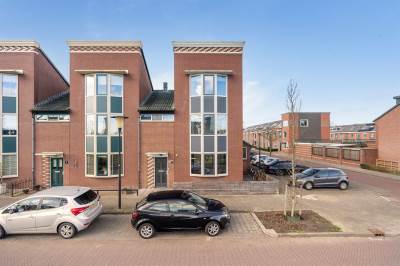 Woning Lauwersmeer 14 Barendrecht