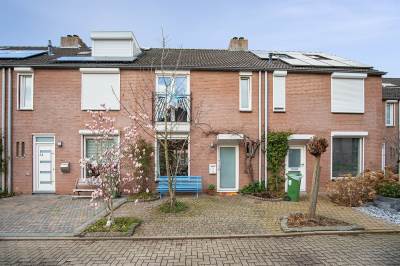 Woning Kamilleweerd 52 Maastricht