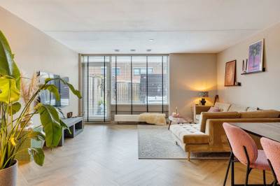 Woning Kersengaarde 3 Hendrik-Ido-Ambacht