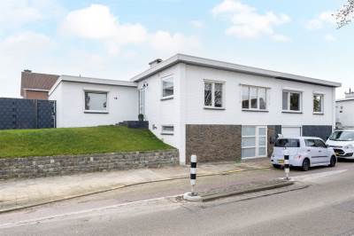 Woning Sittarderweg 18 Munstergeleen