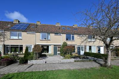 Woning Benesserlaan 400 Uitgeest