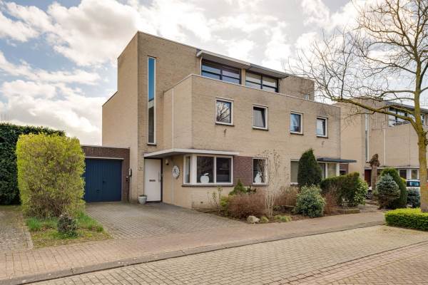 Woning Gravenstraat 11 Maastricht