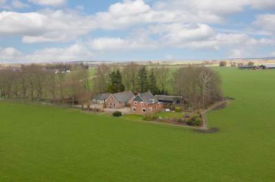 Woning Stationsweg 34 Haarle (Gem. Hellendoorn)