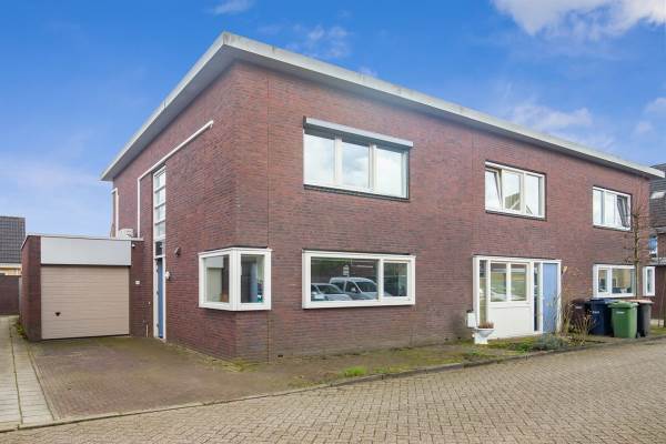 Woning Generaal Spoorstraat 65 Soesterberg