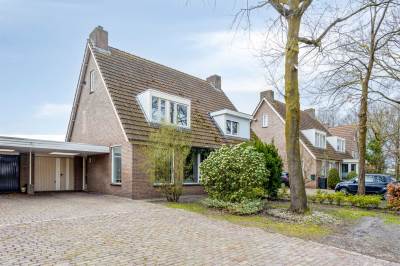 Woning Molenaarstraat 154 Schaijk