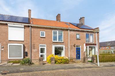 Woning Floraliaweg 84 Culemborg