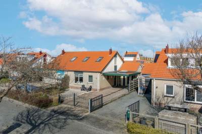 Woning Kemphaan 31 Lemmer