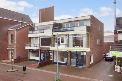 Woning Venneperstraat 8a Nieuw-Vennep