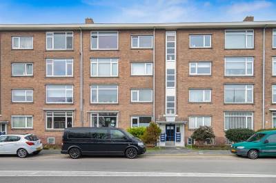Woning Jan Verfailleweg 192 Den Helder